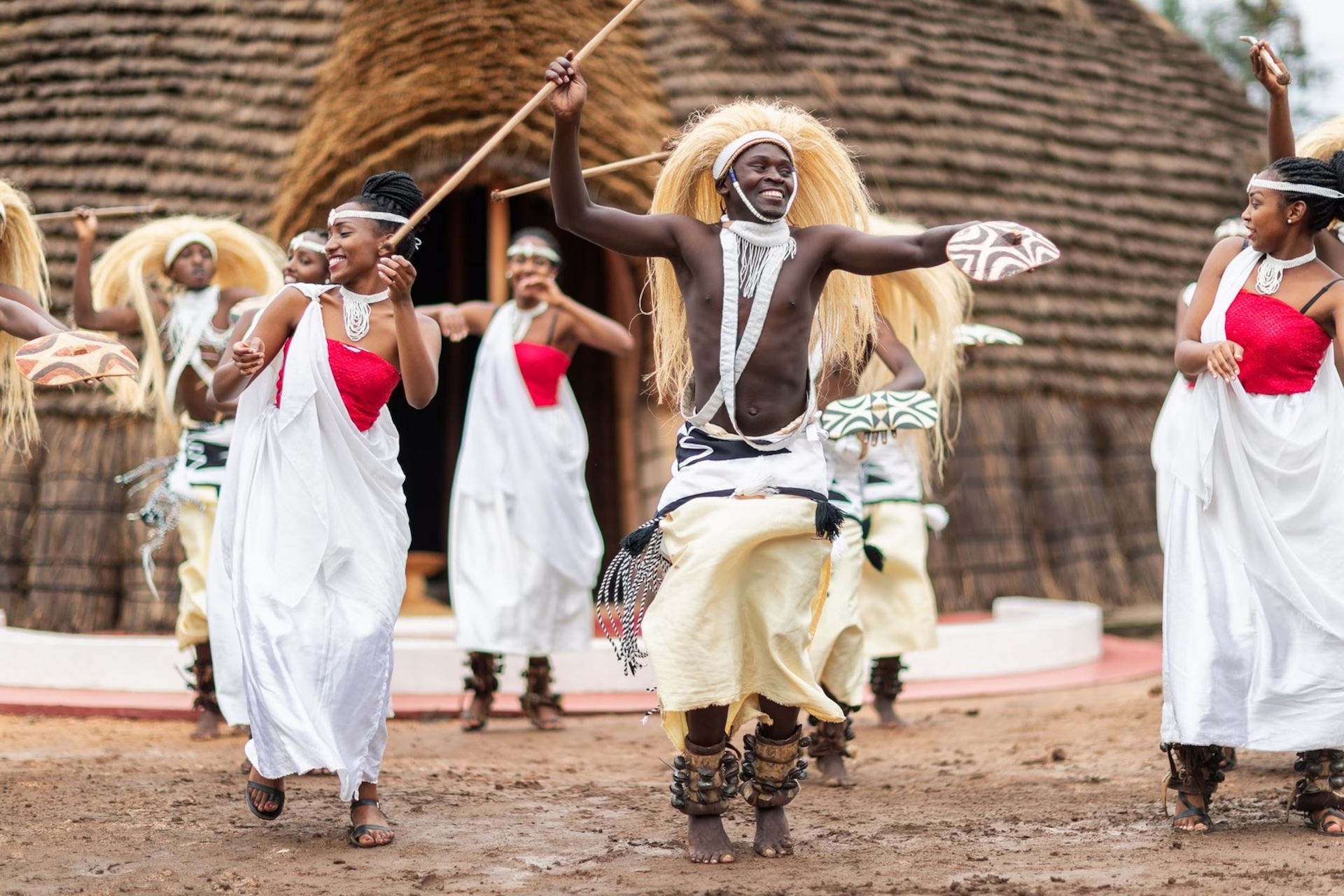 Rwanda’s ‘Intore’ Traditional Dance Earns UNESCO Heritage Honour