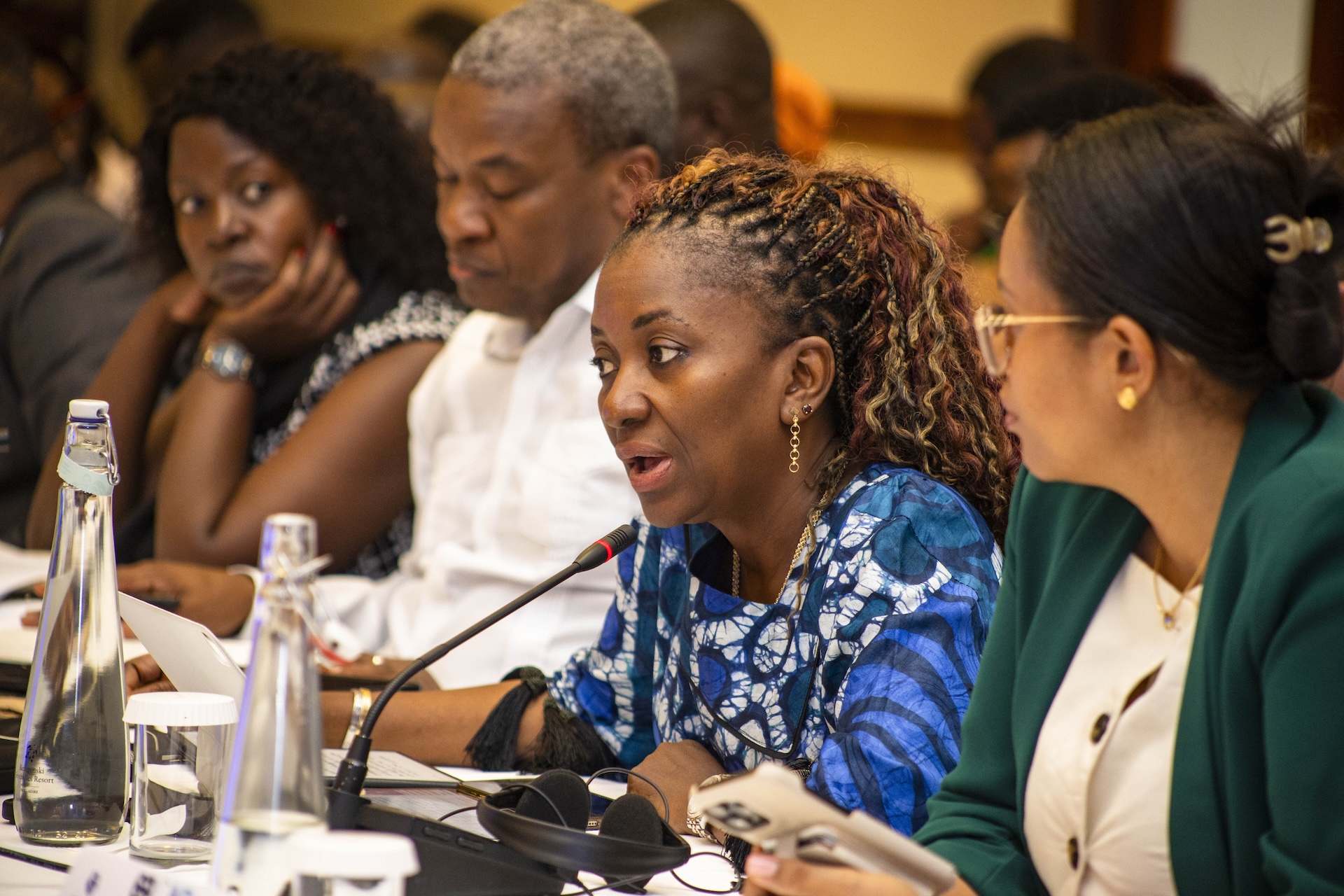 Read more about the article Sierra Leone readies for the 3rd UN Tourism Regional Forum on Gastronomy for Africa